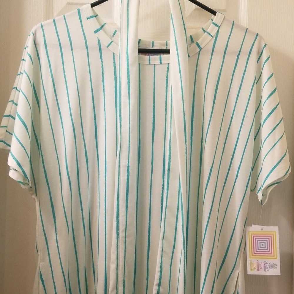 Lularoe xl Marly